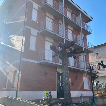 Hotel Ferrara Chianciano Terme Zewnętrze zdjęcie