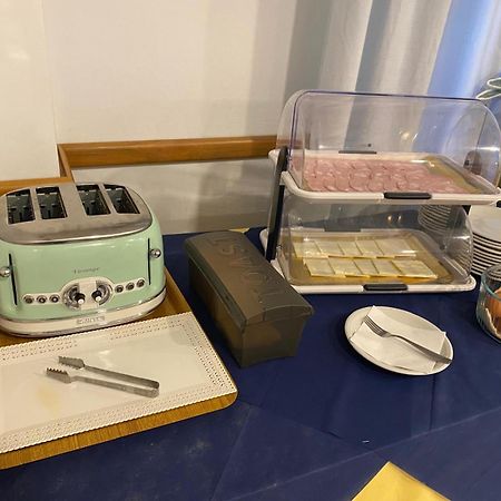 Hotel Ferrara Chianciano Terme Zewnętrze zdjęcie