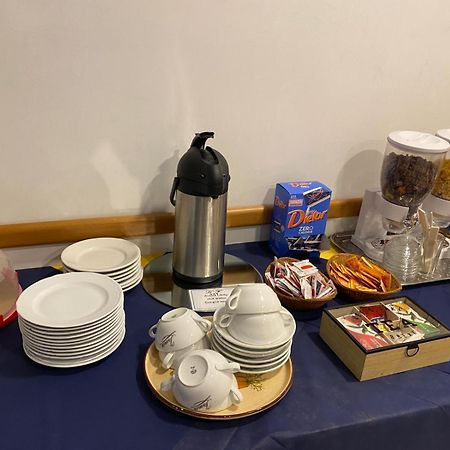 Hotel Ferrara Chianciano Terme Zewnętrze zdjęcie