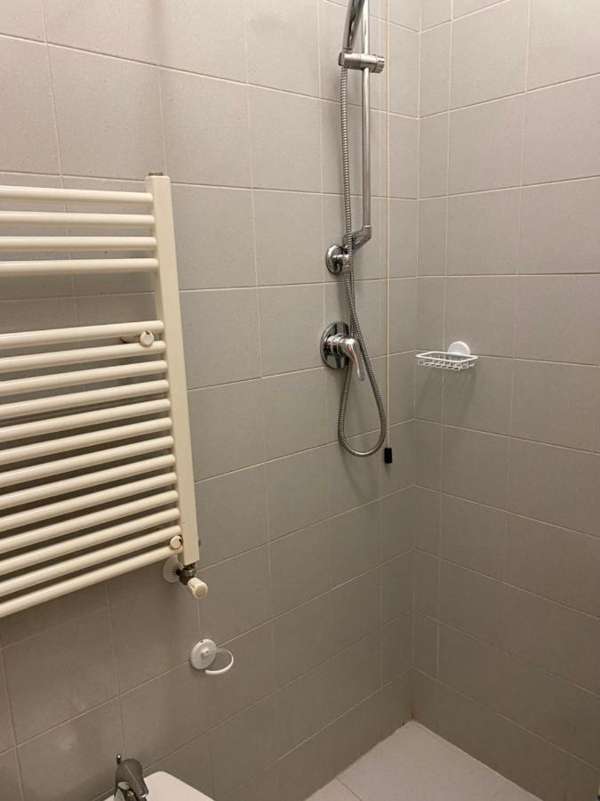 Hotel Ferrara Chianciano Terme Zewnętrze zdjęcie