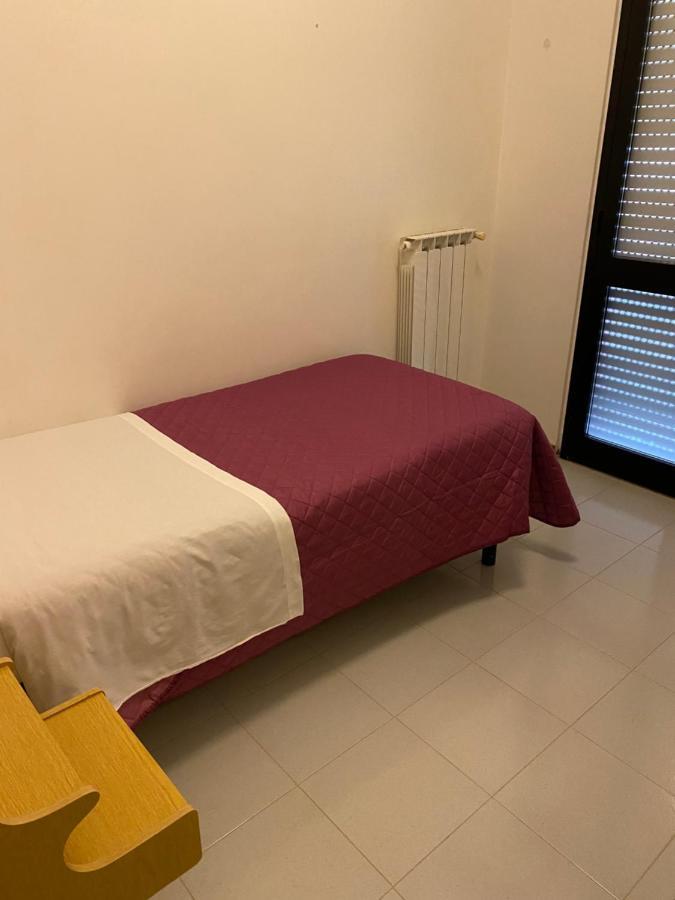 Hotel Ferrara Chianciano Terme Zewnętrze zdjęcie