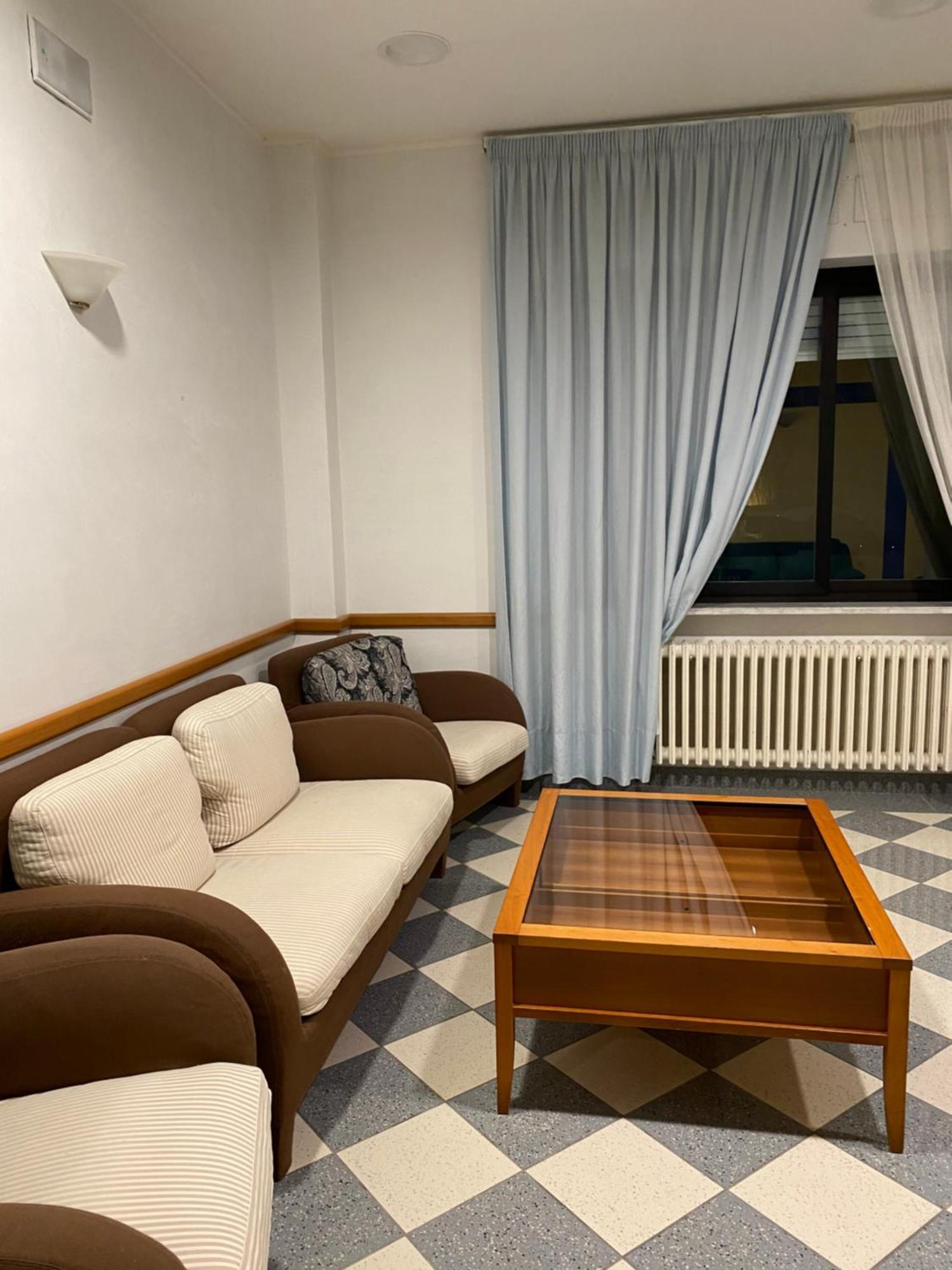 Hotel Ferrara Chianciano Terme Zewnętrze zdjęcie