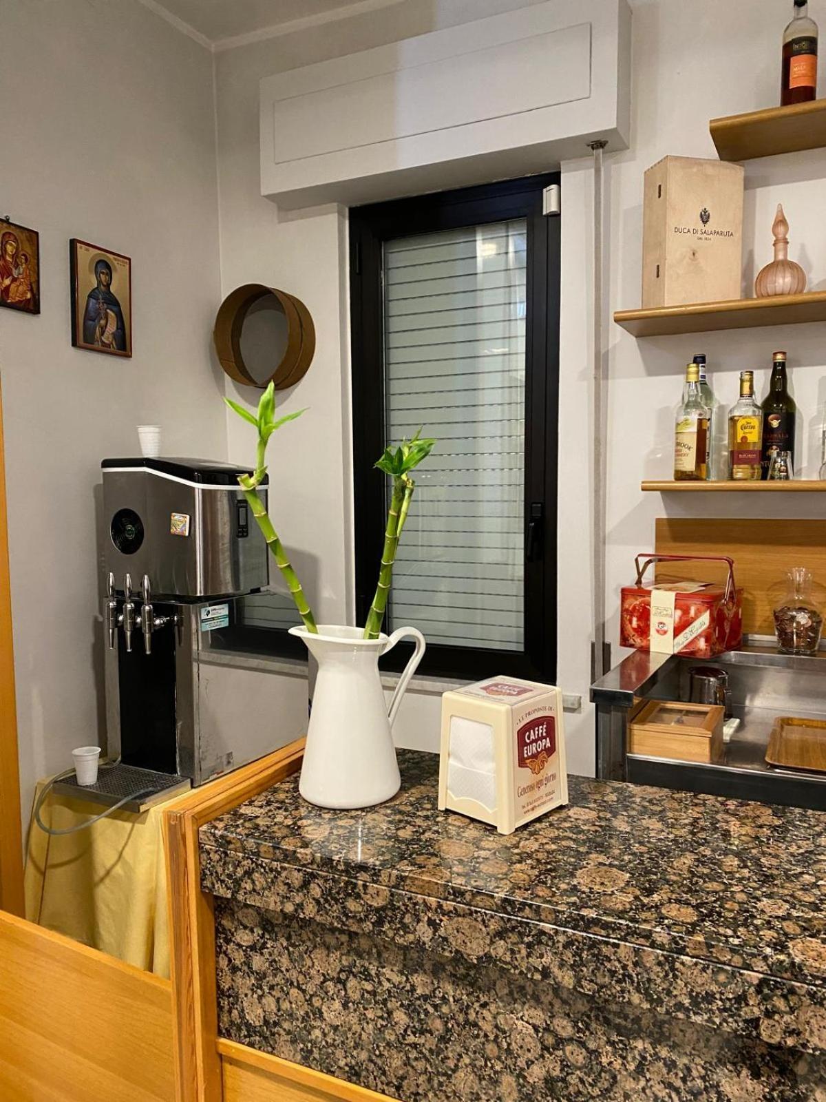 Hotel Ferrara Chianciano Terme Zewnętrze zdjęcie